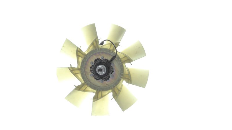 Product Image - Koelventilatorwiel - CFF506000P - MAHLE