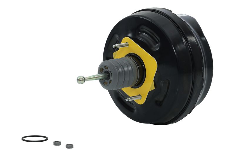 pidurivõimendi, ATE...