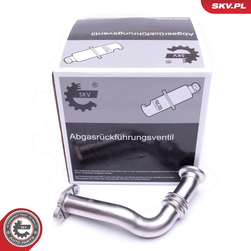 Toruühendus, EGR-klapp, ESEN SKV 14SKV714
