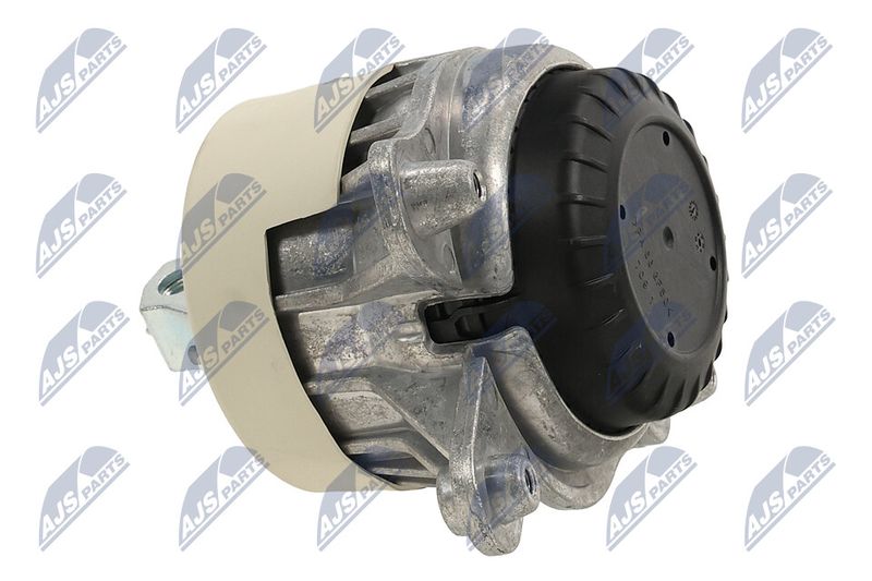 Paigutus, Mootor, NTY ZPS-ME-107