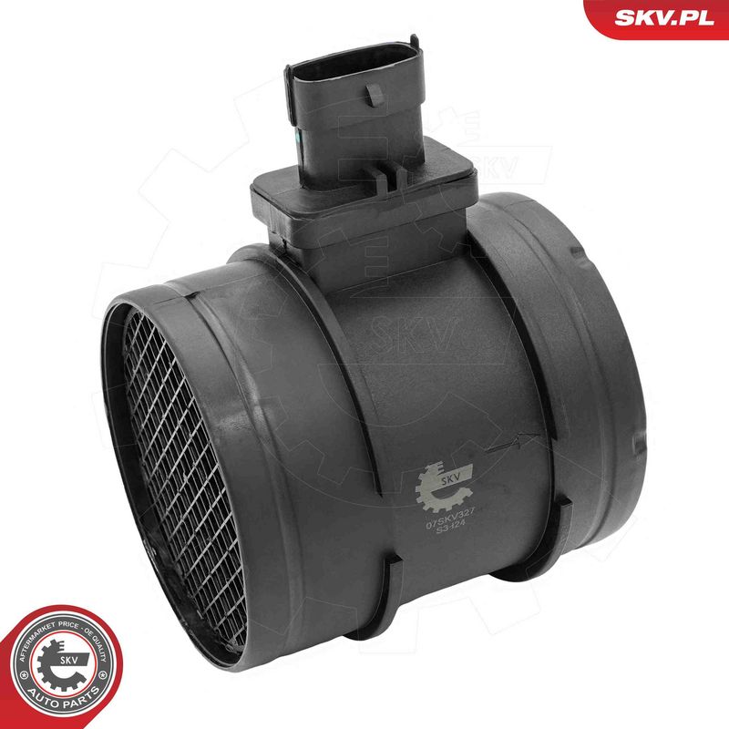 ESEN SKV 07SKV327 Mass Air Flow Sensor