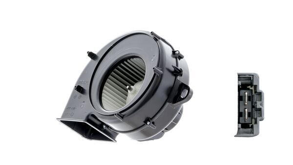 MAHLE AB 322 000P Interior Blower