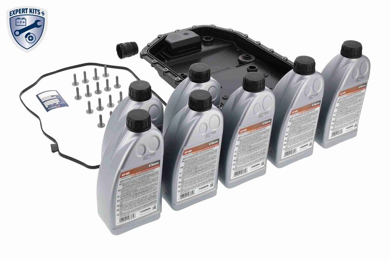 VAICO V20-2089 Parts kit, automatic transmission oil change