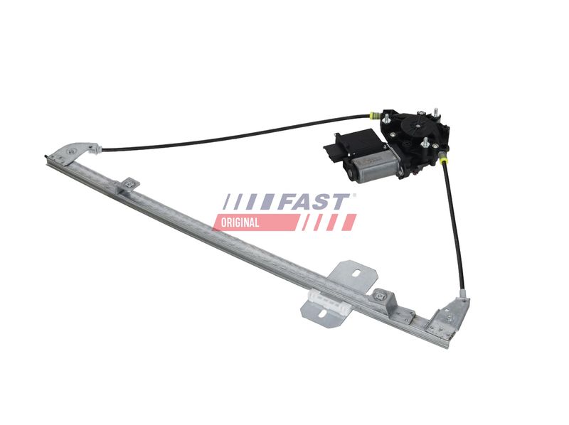 Aknatõstuk, FAST FT91761