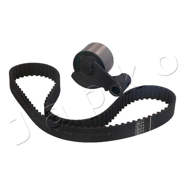 JAPKO KJT288A Timing Belt Kit