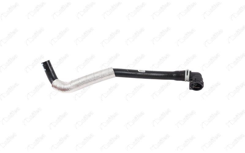 KALORIFER HORTUMU TOURNEO CONNECT - TRANSIT CONNECT 1.8 TDCI 02->