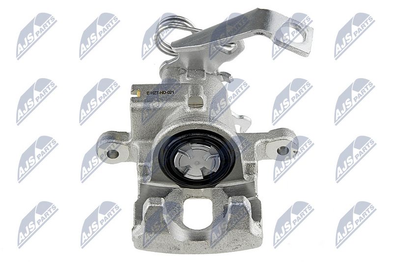 Pidurisadul, NTY HZT-HD-021