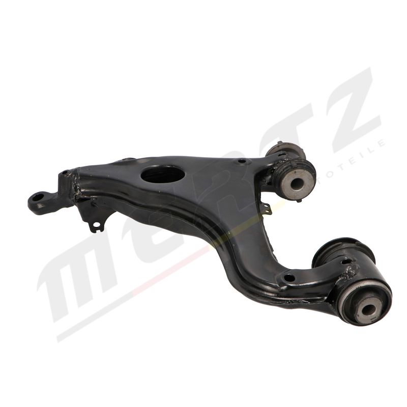 MERTZ M-S0903 Control/Trailing Arm, wheel suspension