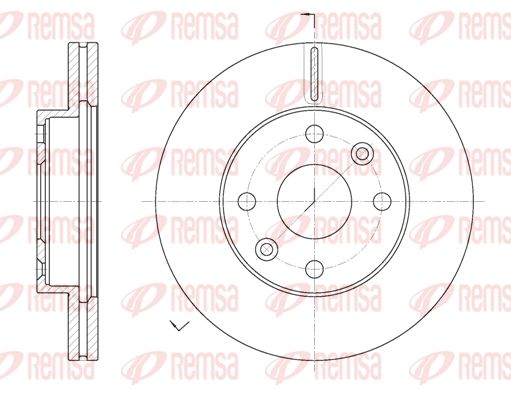 REM61116-10-MODEL.BMP