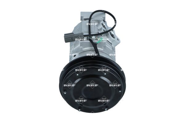 Kompressor, kliimaseade, NRF 32926