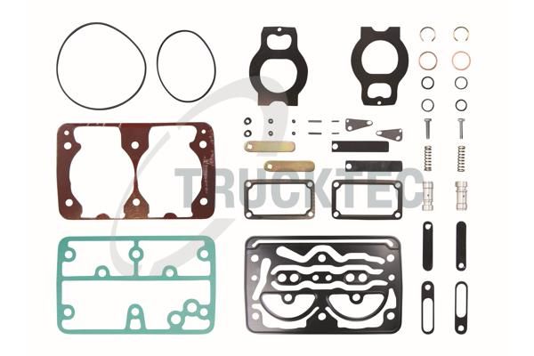 TRUCKTEC AUTOMOTIVE 03.36.015 - Repair Kit, air compressor