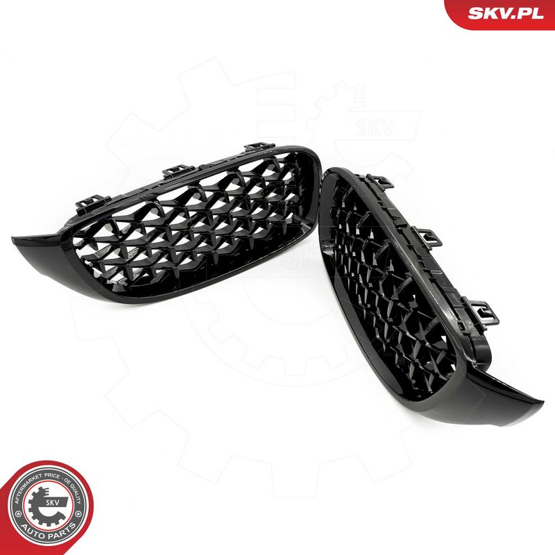 Radiaatorivõre, ESEN SKV 66SKV154