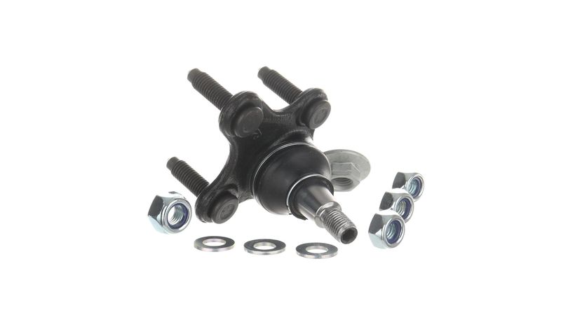 Kande-, juhtliigend, SKF VKDS 311012