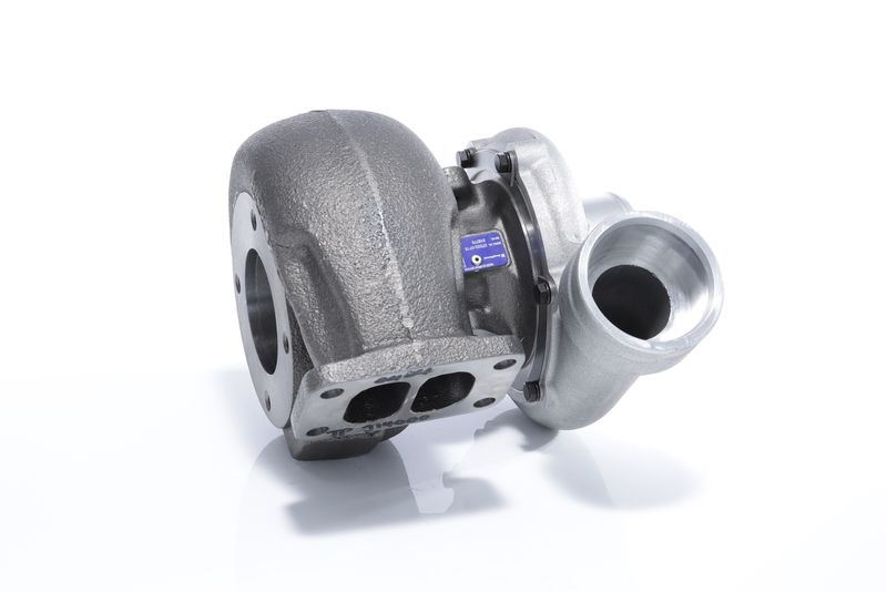 Compresor,sistem de supraalimentare T911266 BTS Turbo