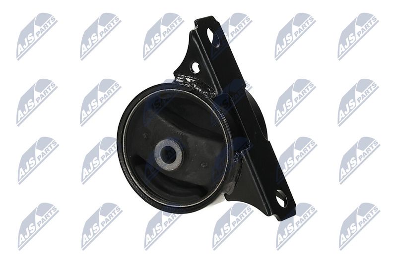 Paigutus, Mootor, NTY ZPS-MS-050