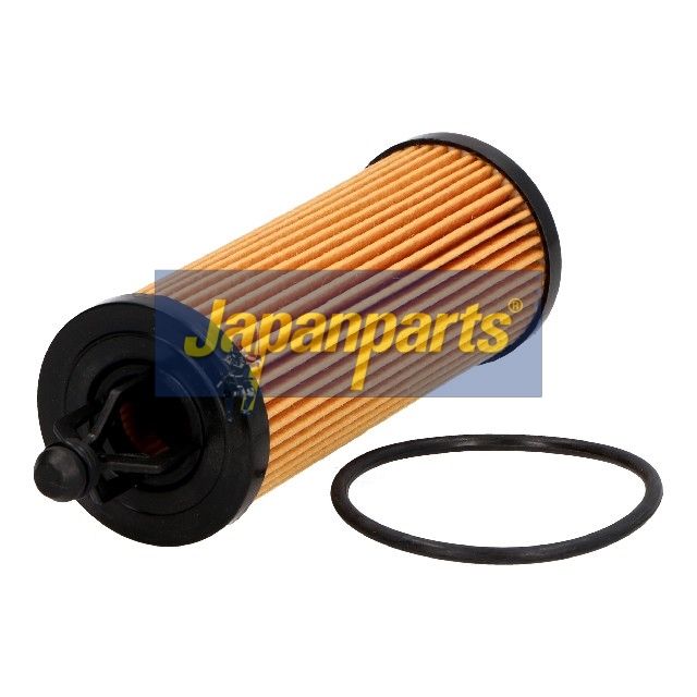 JAPANPARTS Alyvos filtras