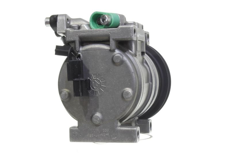 ALANKO 10551067 Compressor, air conditioning