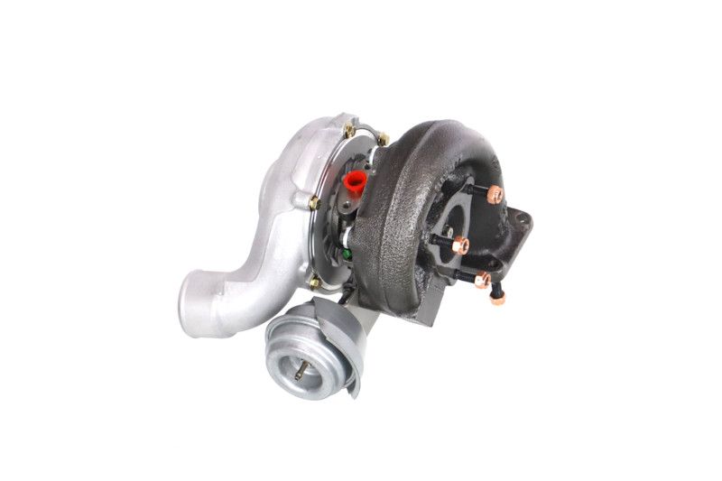REMANTE 003-001-002371R Turbokompresorius
