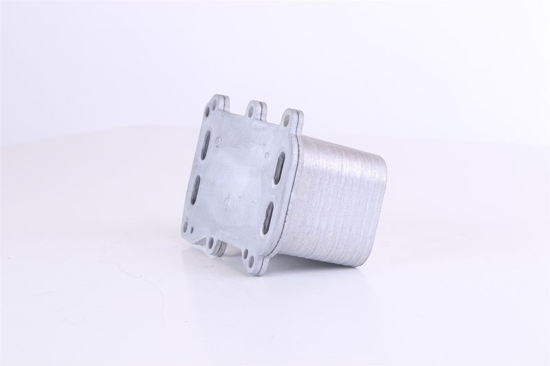 Õliradiaator, mootoriõli, NISSENS 91253