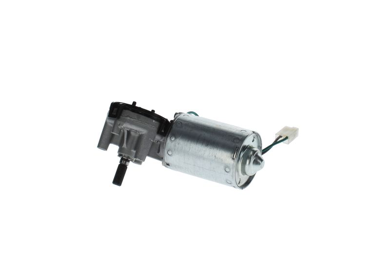 BOSCH F006B20093 Electric Motor