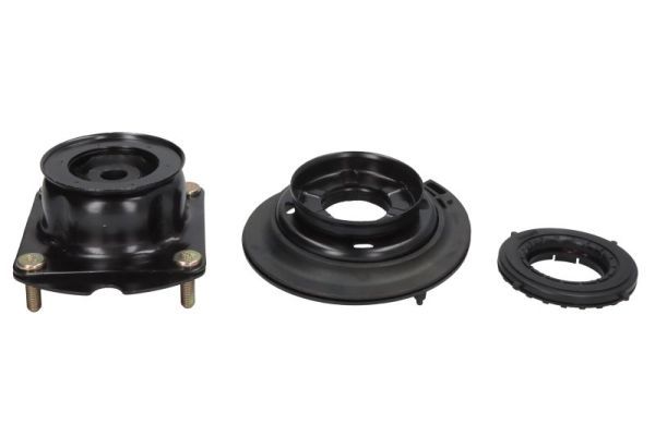 Lagerung, Stoßdämpfer