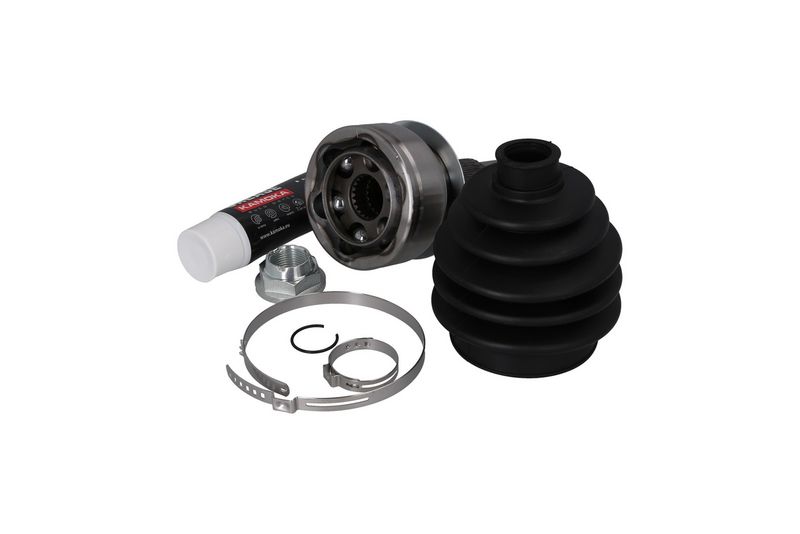 Liigendlaager, veovõll,...