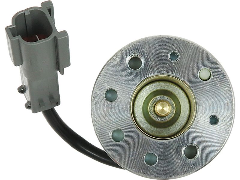 Magnetlülitus, starter, AS-PL SS2019