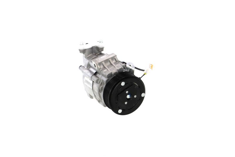 REMANTE 005-001-000214R Compressor, air conditioning