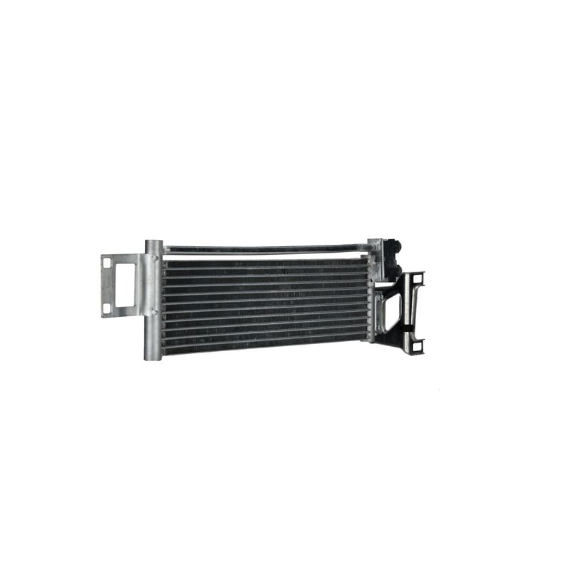 NISSENS 91568 Oil Cooler, automatic transmission