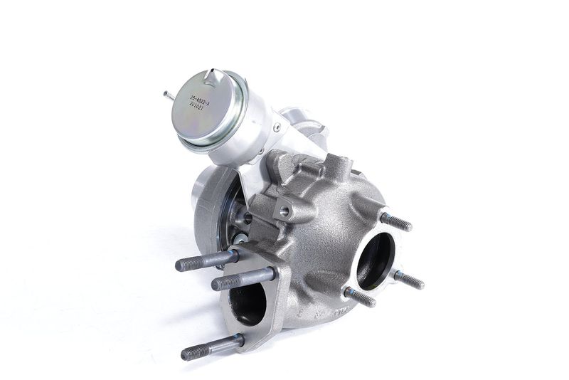 Compresor,sistem de supraalimentare T915002 BTS Turbo