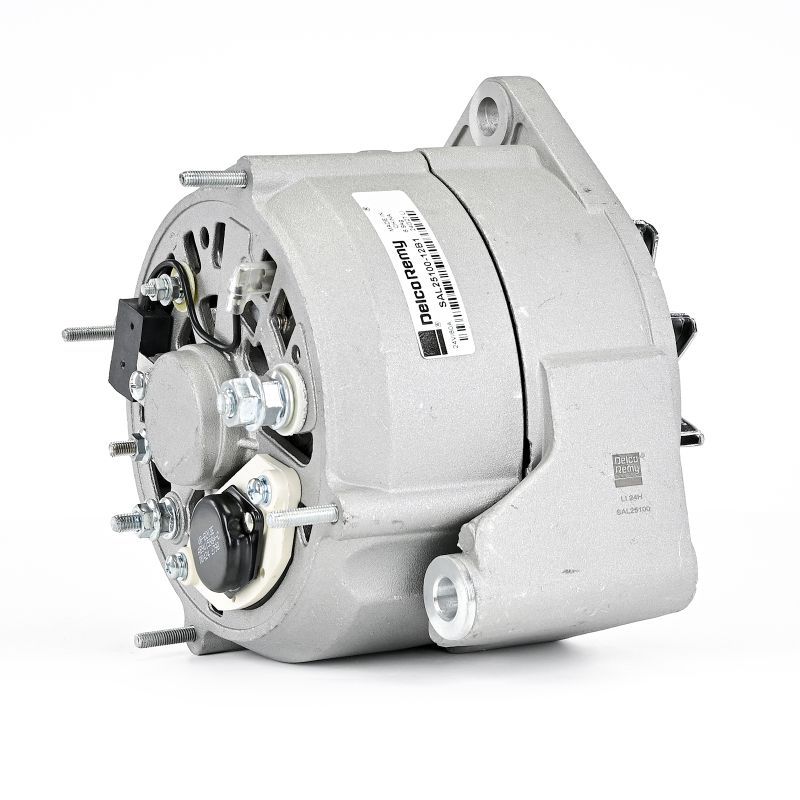 generátor SAL25100-12B1