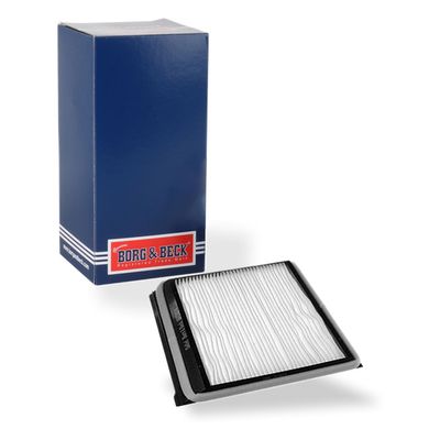 Borg & Beck cabin filter - BFC1074