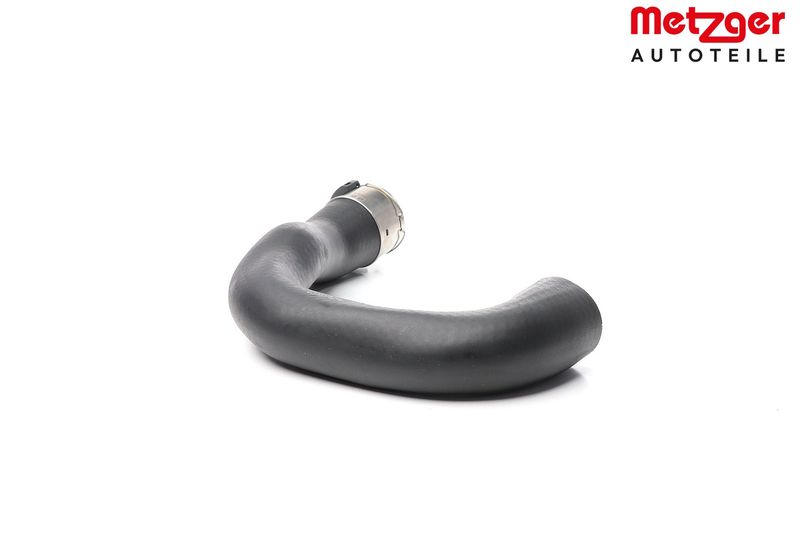 METZGER AUTOTEILE 2401223 Charge Air Hose