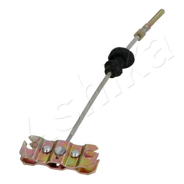 ASHIKA 131-03-347 Cable Pull, parking brake