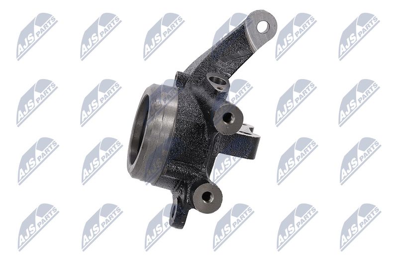NTY ZZP-HY-502 Steering Knuckle, wheel suspension