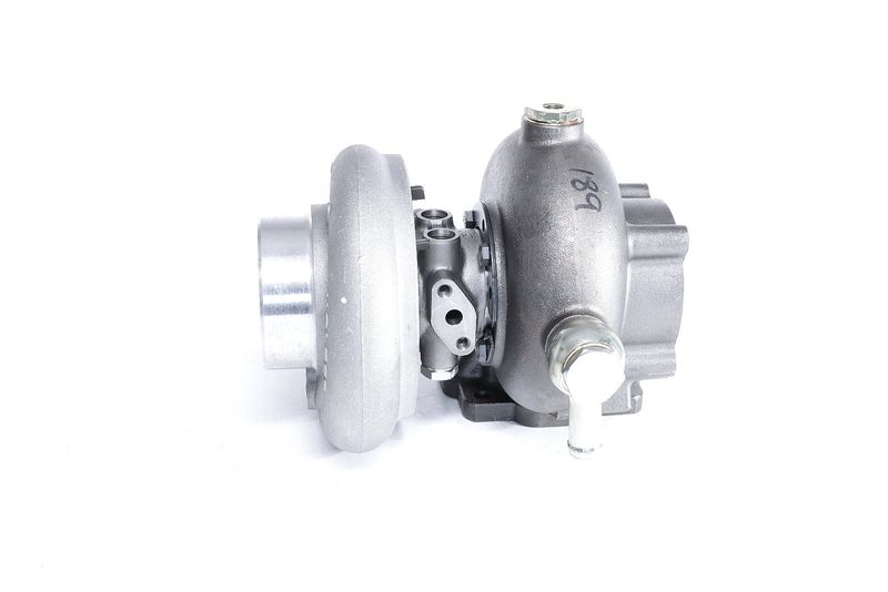 Compresor,sistem de supraalimentare T915941 BTS Turbo