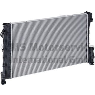 OEM код товара: A 204 500 16 03