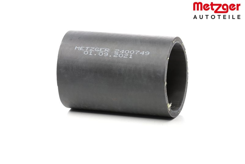 METZGER AUTOTEILE 2400749 Charge Air Hose