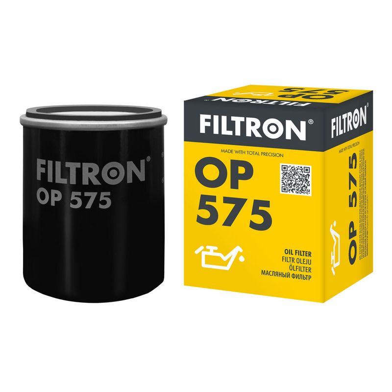 Õlifilter, FILTRON OP 575