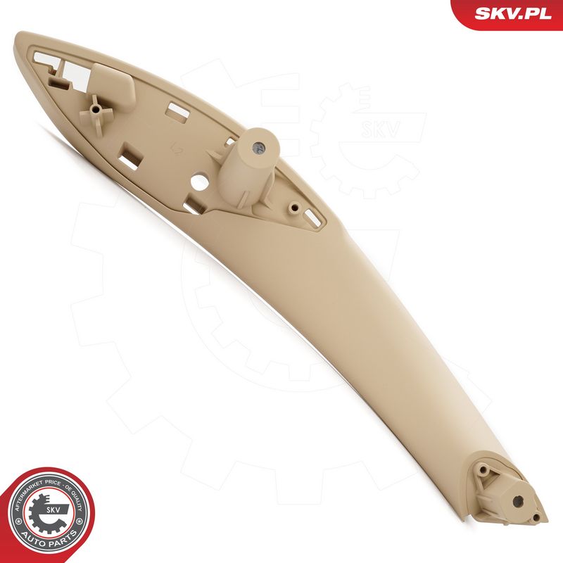 Uksekäepide, salongivarustus, ESEN SKV 97SKV042