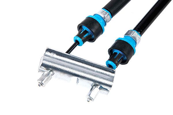 STELLOX 29-96158-SX Cable Pull, parking brake