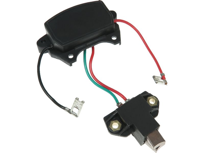 Generaatori pingeregulaator, AS-PL ARE3013