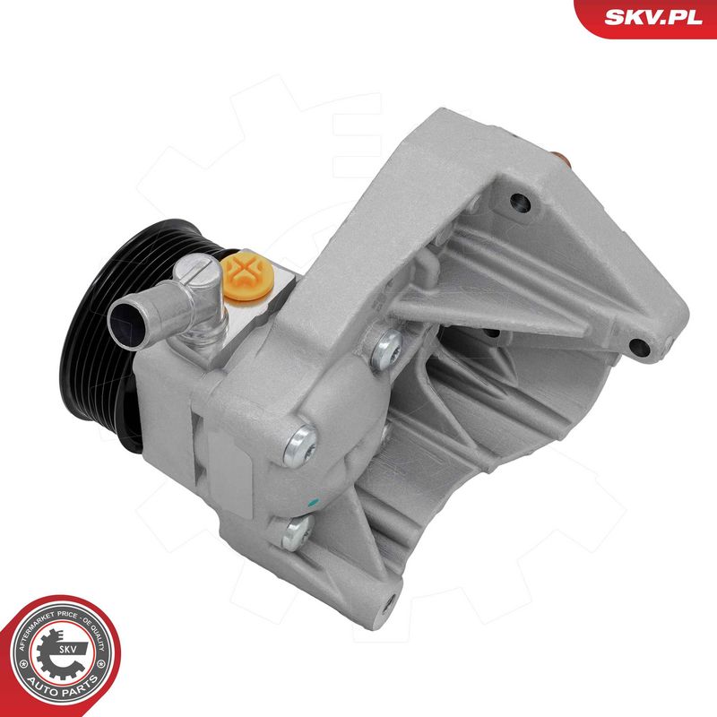 Hüdraulikapump, roolimine, ESEN SKV 10SKV514