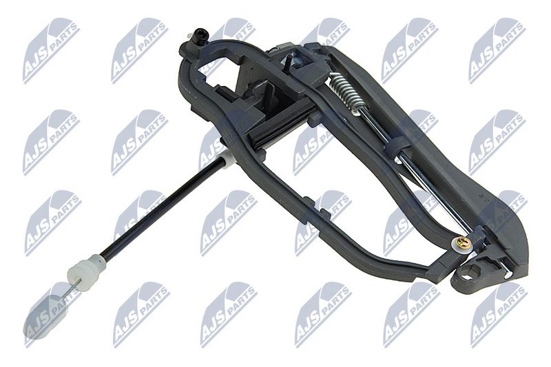 Väljaspoolne uksekäepide, NTY EZC-BM-077