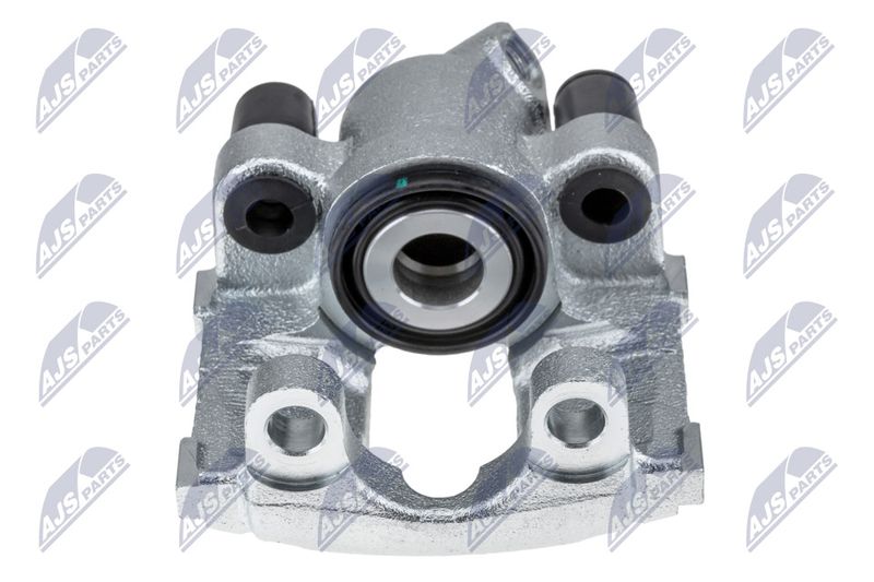 Pidurisadul, NTY HZT-BM-070