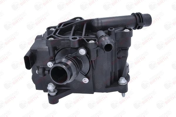 BIRTH 81848 Coolant Flange