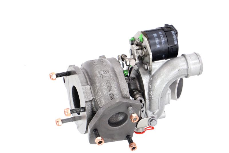 REMANTE 003-002-000046R Charger, charging (supercharged/turbocharged)