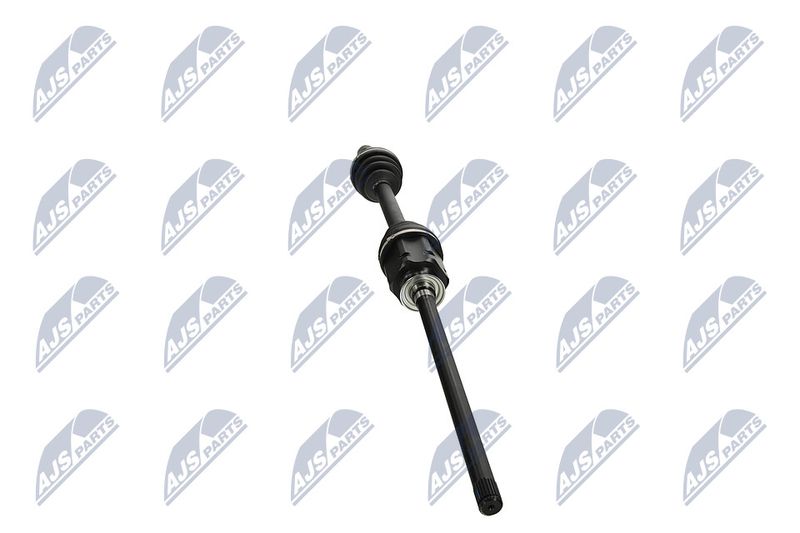 Veovõll, NTY NPW-VV-011