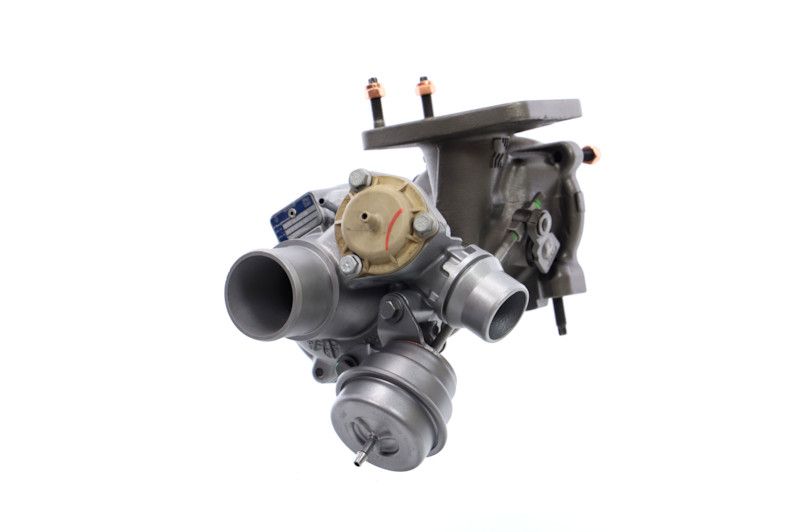 REMANTE 003-001-000039R Turbokompresorius