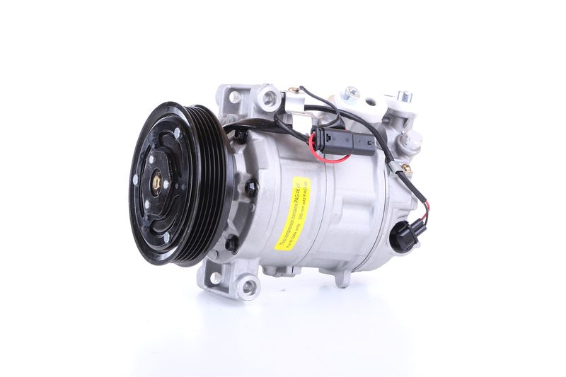 NISSENS 890246 Kondicionieriaus kompresorius